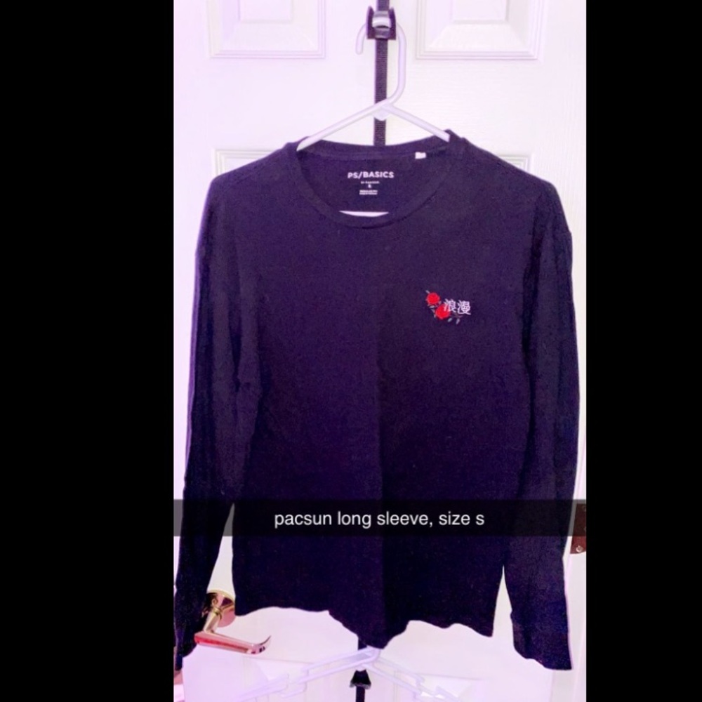 Pacsun Shirt